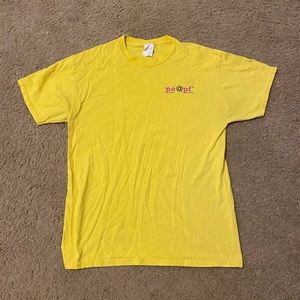 Planet Fitness Trainer Shirt